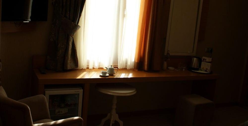 Adana Yukselhan Hotel Eksteriør bilde