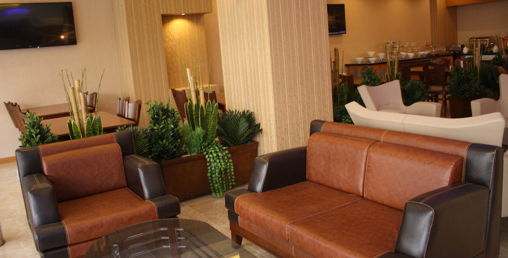 Adana Yukselhan Hotel Eksteriør bilde