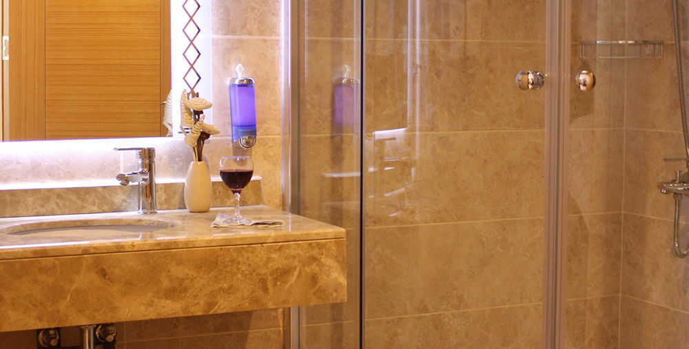 Adana Yukselhan Hotel Eksteriør bilde
